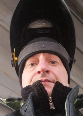 Viktor Titov, 39, Russia, Krasnoyarsk