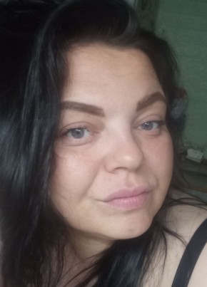 Ека из Ломоносова 34 года