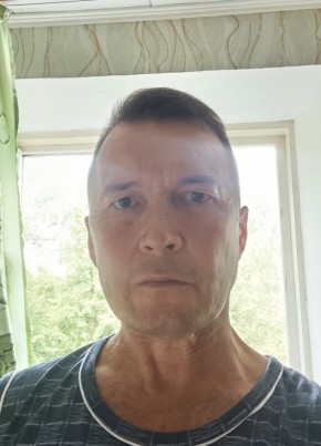 Алексей из Чайковския 49 лет