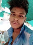 Kanaram Garasiya, 19 лет, Ahmedabad