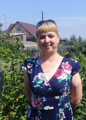 Светлана, 42, Россия, Ирбит