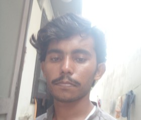 Gaffar Ali, 20 лет, کراچی