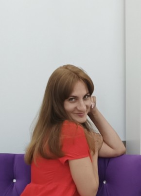 Незабудка из Москвы 49 лет
