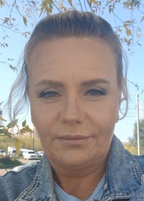 Татьяна из Копейска 43 года