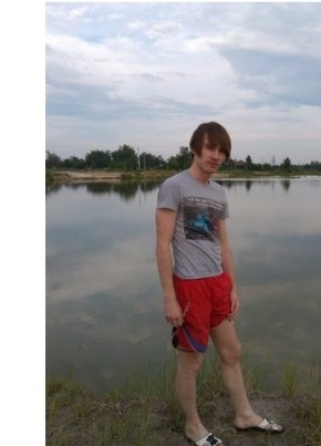Антон, 41, Россия, Самара
