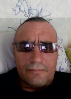 Алексей, 45, Россия, Сызрань