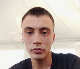 Дима, 28 лет, Джанкой