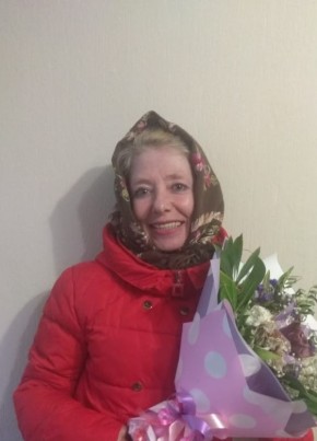 Татьяна Шуклина, 53, Россия, Тальменка