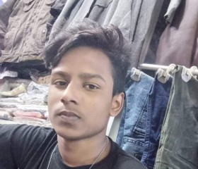 Akash, 19, Pabna