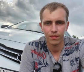 Михаил, 26 лет, Тамбов