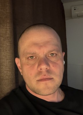 Sergey, 40, Russia, Volzhskiy (Volgograd)