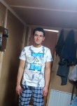 Амиров.Аирчон, 18 лет, Москва