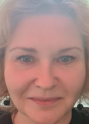 Эля, 49, Россия, Москва