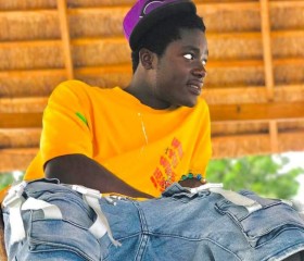 Barrack, 25 лет, Accra