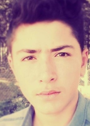 Mustafa, 25, Türkiye Cumhuriyeti, Kulu