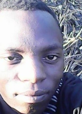 Msopo, 31, Tanzania, Mkoa wa Morogoro