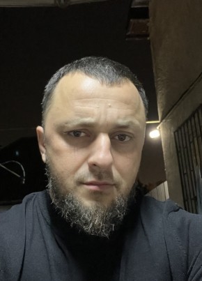 Arsen, 38, Russia, Krasnodar