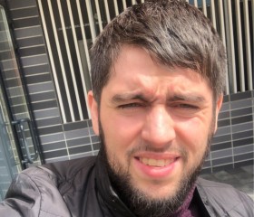 Charli, 33, Moscow