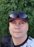 Sergey, 53, Novosibirsk