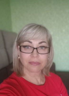 ИРИНА, 52, Україна, Ровеньки