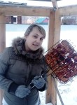 Галина, 44 года, Новосибирск
