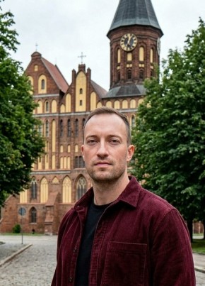 Александр из Ярославли 39 лет