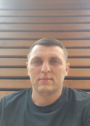 Сергей, 37, Россия, Солнцево