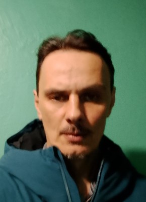 Паша из Тулы 47 лет