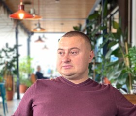 Sergey, 40, Anapolis