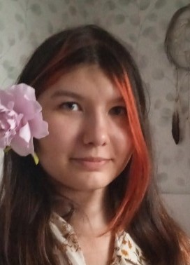 Antonina, 24, Россия, Мурманск
