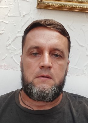 Александр из Донское 46 лет