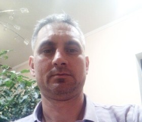 Vasiliy, 44, Khabarovsk