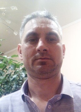 Vasiliy, 44, Russia, Khabarovsk