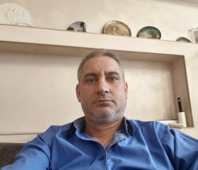 Vasiliy, 44, Khabarovsk
