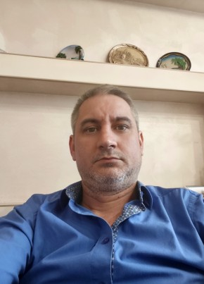 Vasiliy, 44, Russia, Khabarovsk