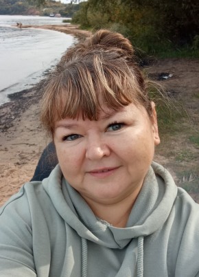 Наталья из Кстово 53 года