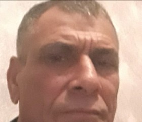 Əli, 56 лет, Əmircan