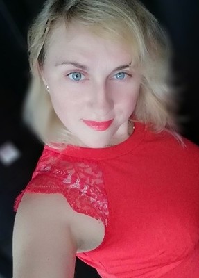 Девушка, 42, Россия, Люберцы