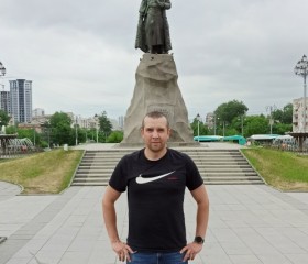 Данил, 35 лет, Новосибирск