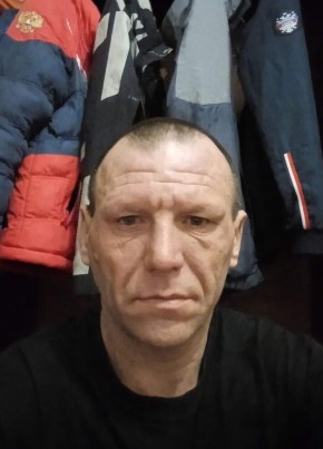 Андрей, 47, Россия, Волгодонск