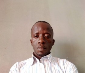 Samuel Kujuawufo, 38 лет, Accra