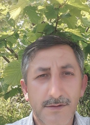 murat, 49, Türkiye Cumhuriyeti, Görele