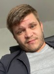 Zheka, 32, Rivne