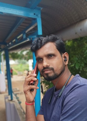 Manish, 18, India, New Delhi