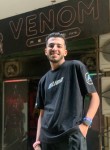 احمد, 23, Cairo
