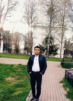 Məhəmməd, 31, Azərbaycan Respublikası, Lankaran