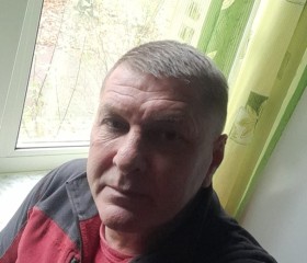 Artur Lis, 56, Vitebsk