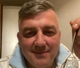 Petya Glіbchuk, 43, Niederaula