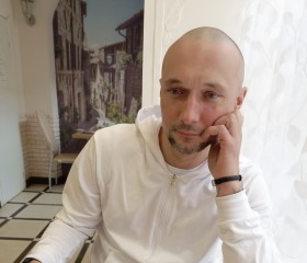 Mikhail, 42, Kolpino