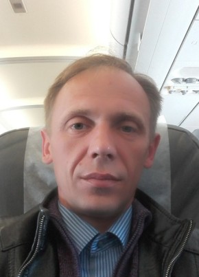 Алексей, 47, Россия, Нижний Тагил